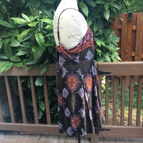 Forever 21 - 2X Dress - Picture 3 of 15